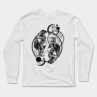 Pisces Long Sleeve T-Shirt